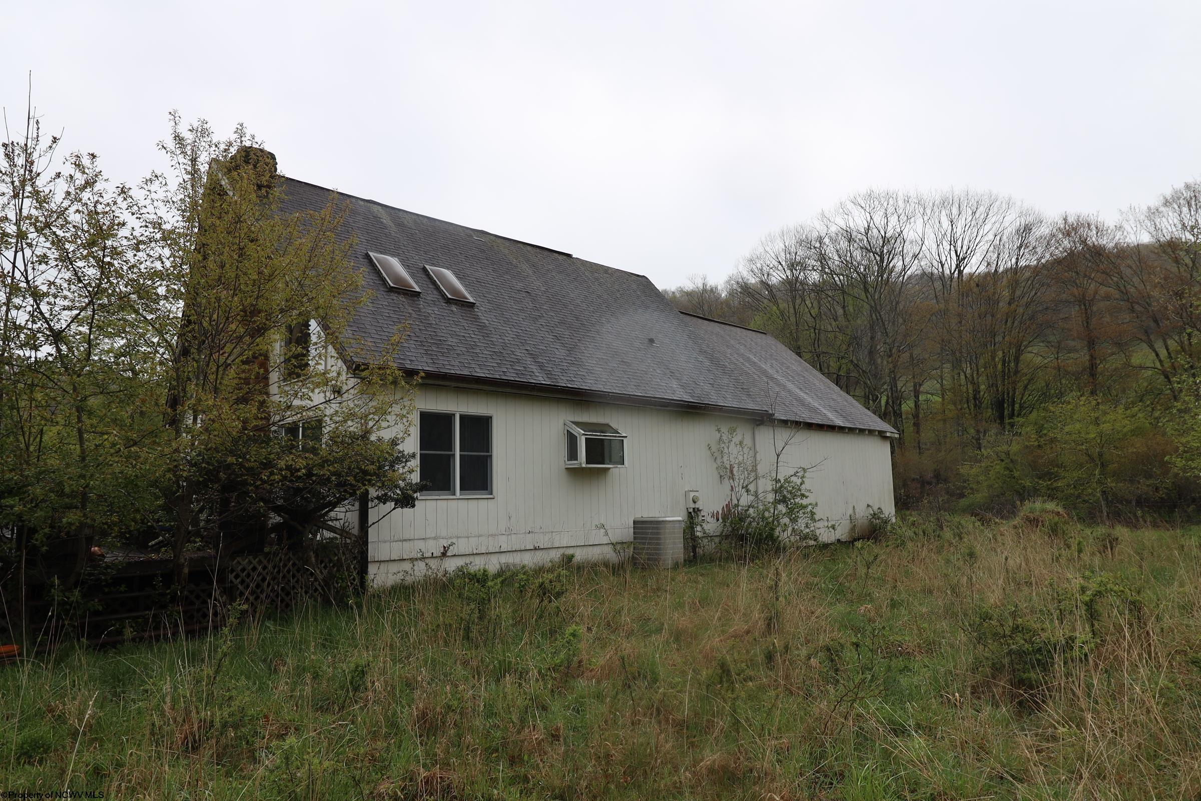 7532 Whitmer Road Harman, WV 26270 - Photo 17 of 17 Gallery Image 17