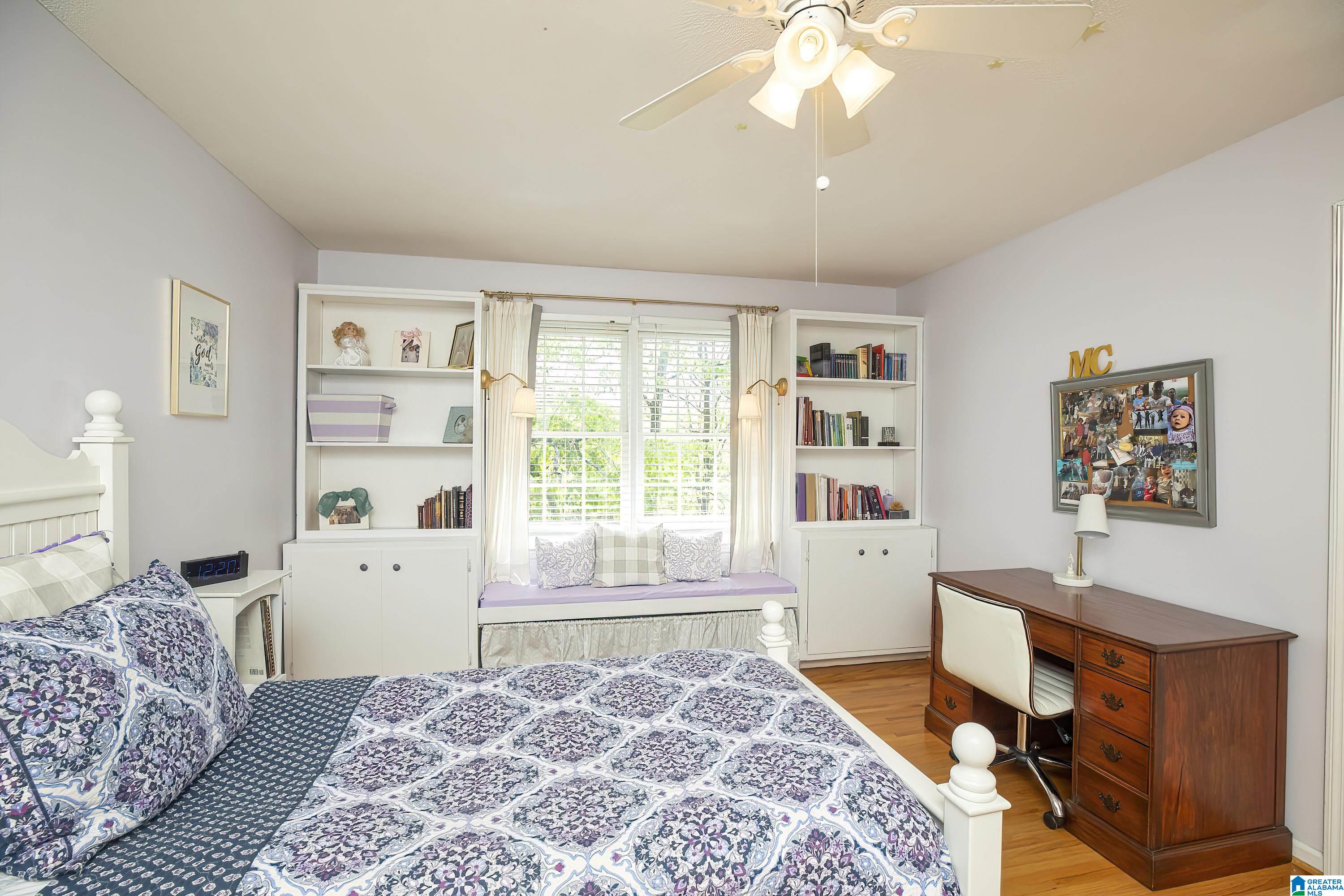 1517 Wellington View Road Birmingham, AL 35209 - Photo 33 of 55
