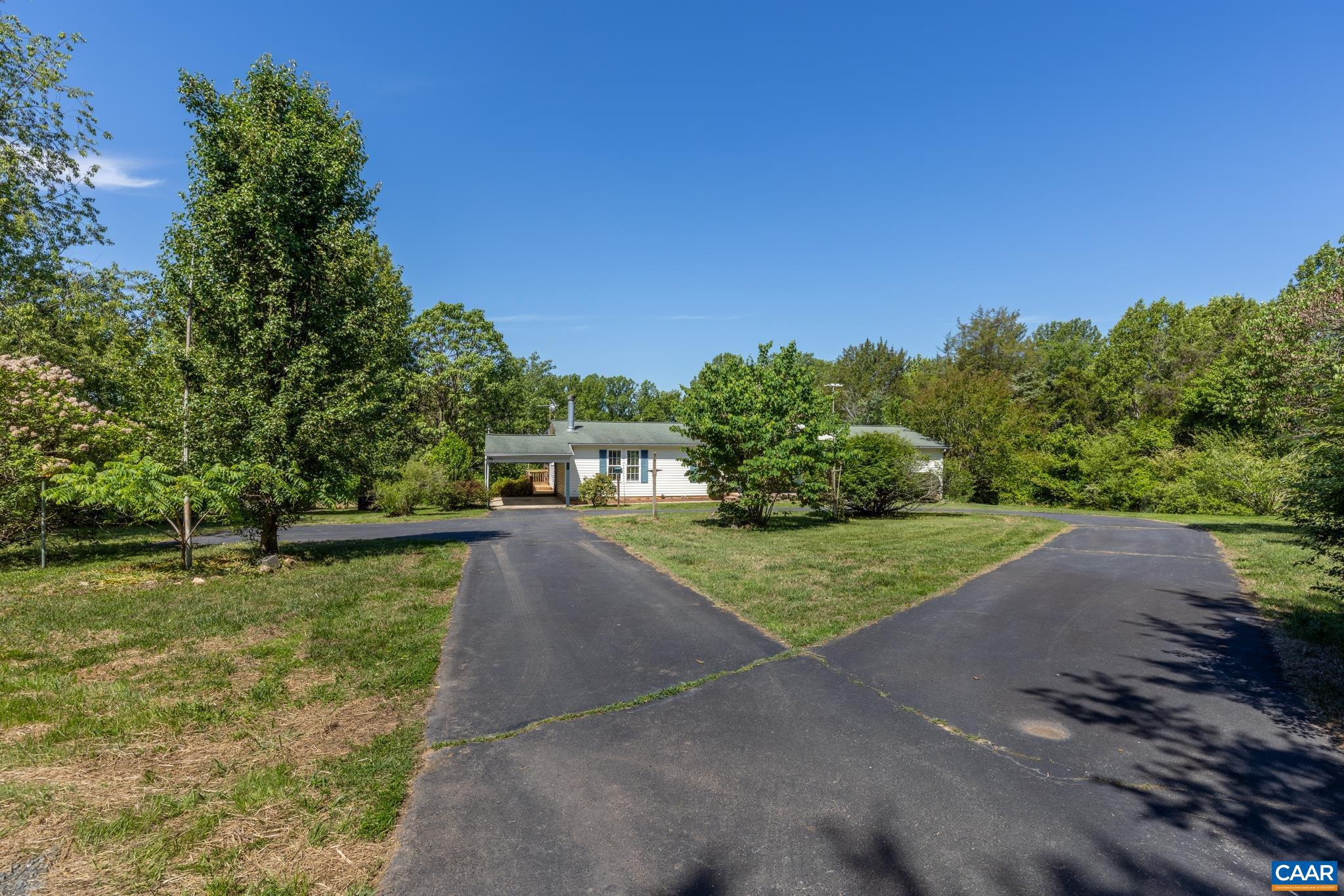 1529 John Tucker Road Aroda, VA 22709 - Photo 48 of 64
