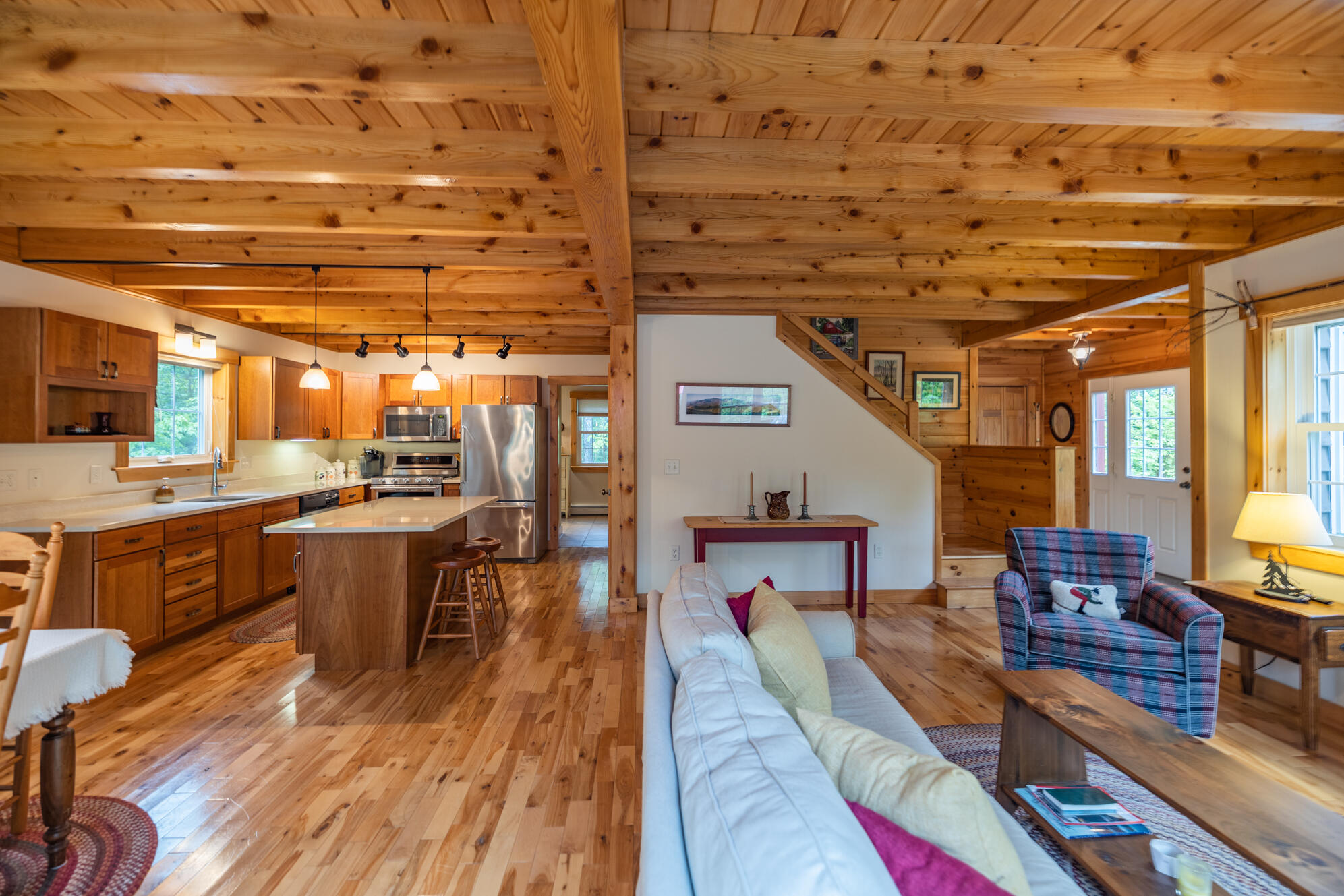 2010 Brook Falls Road Kingfield, ME 04947 - Photo 15 of 43 6I3A8220-HDR