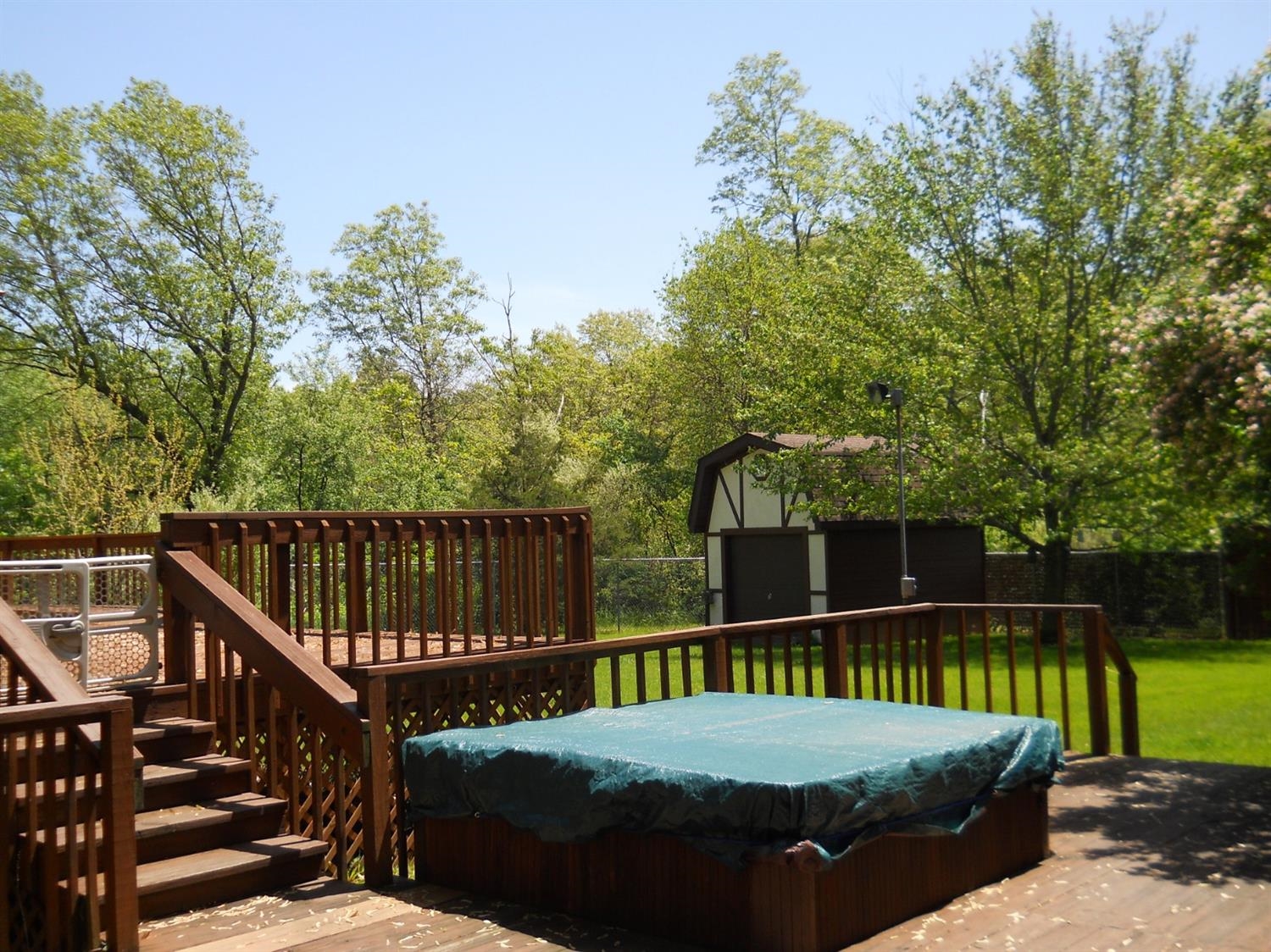 9841 West Rustic Drive Demotte, IN 46310 - Photo 24 of 32 1500x1124