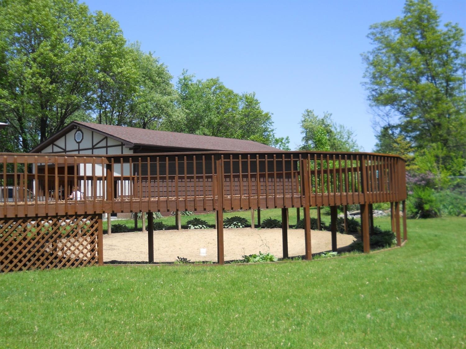 9841 West Rustic Drive Demotte, IN 46310 - Photo 25 of 32 1500x1124