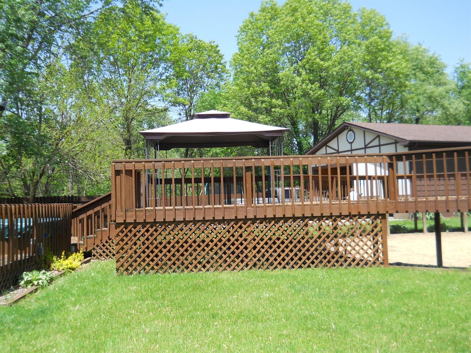 9841 West Rustic Drive Demotte, IN 46310 - Photo 26 of 32 1500x1124