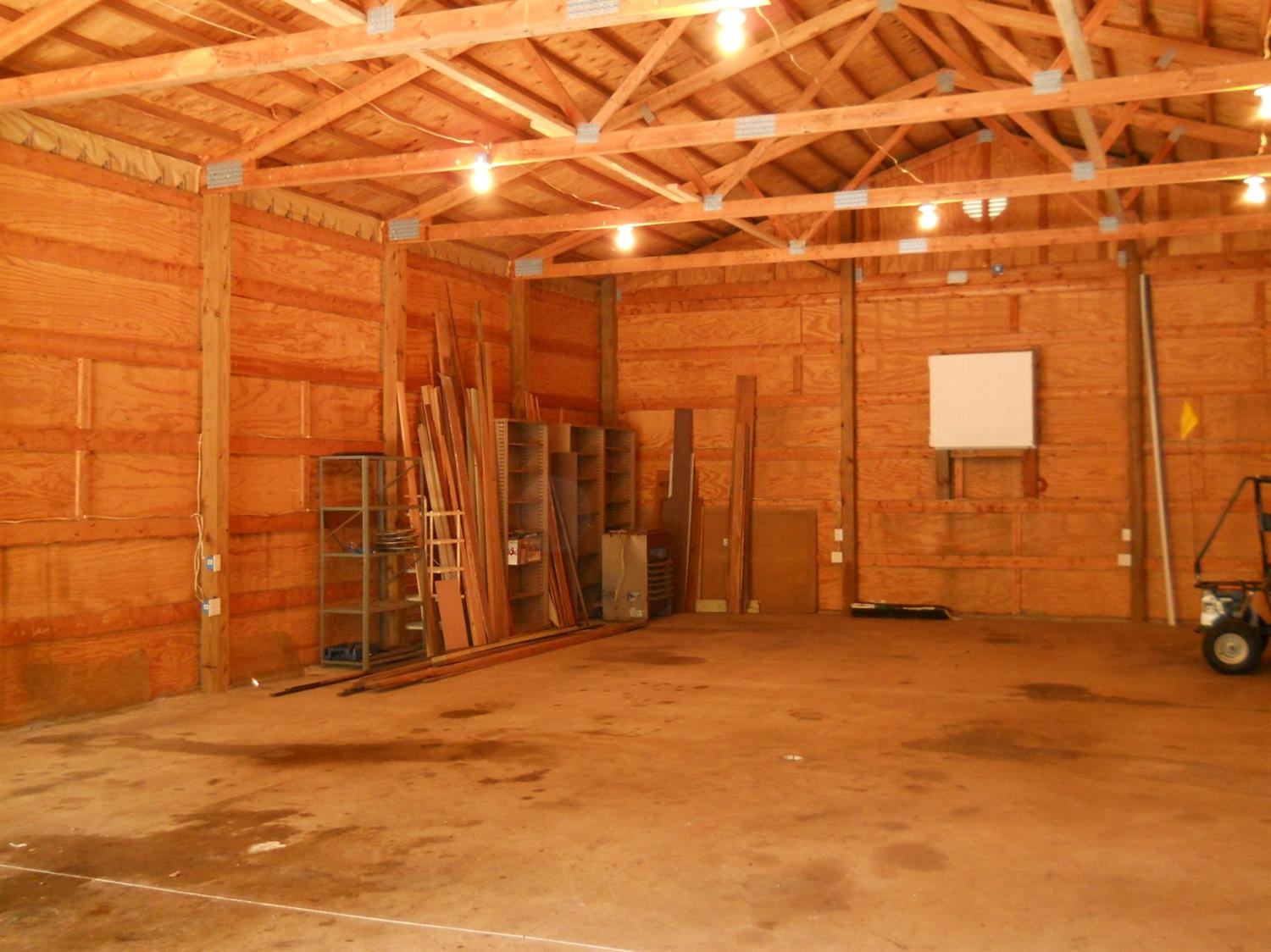 9841 West Rustic Drive Demotte, IN 46310 - Photo 29 of 32 1500x1124