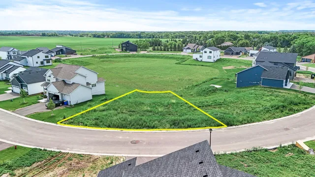 $124,900 | 9979 14th Circle Northeast, St. Michael, MN 55376