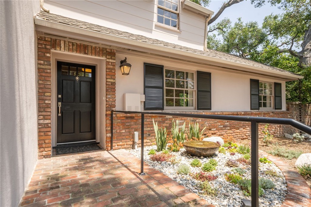 3343 San Pasqual Street Pasadena, CA 91107 - Photo 3 of 45 a front view of a house with a large window