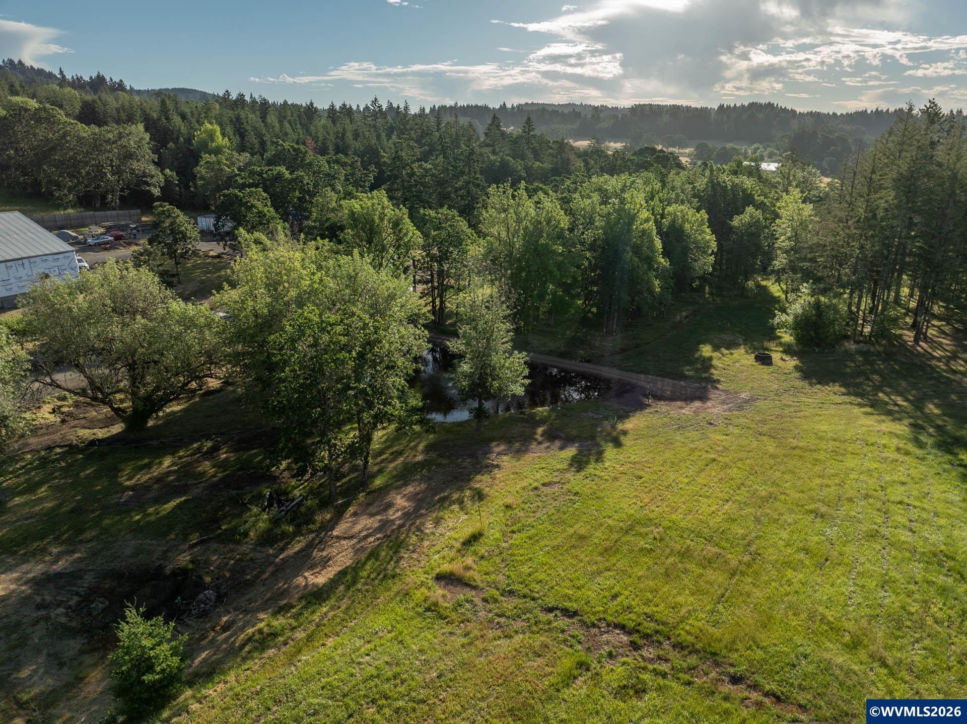 4355 Sample Road Falls City, OR 97344 - Photo 14 of 22