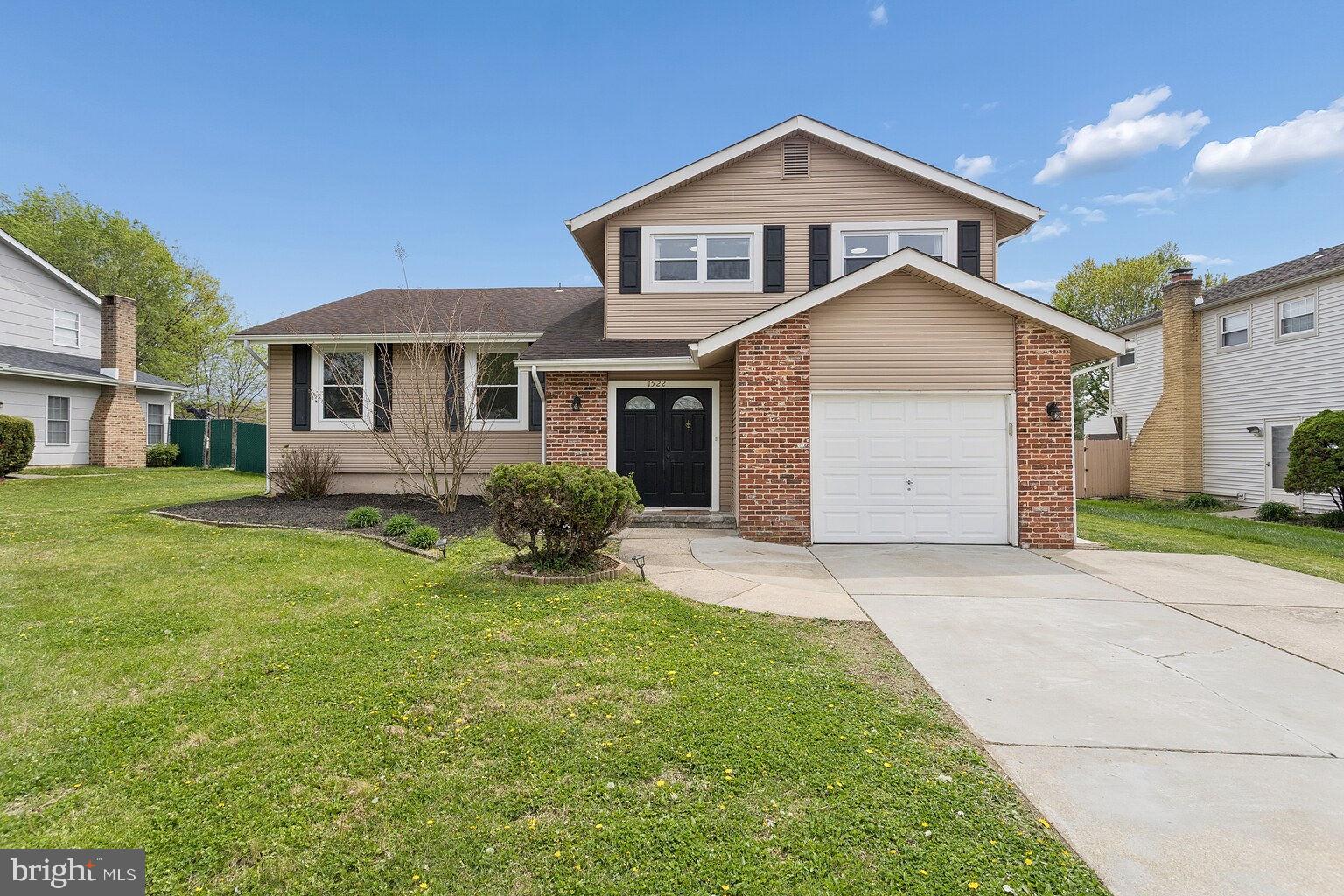 1522 Brick Road Cherry Hill, NJ 08003 - Photo 1 of 1 Gallery Image 1