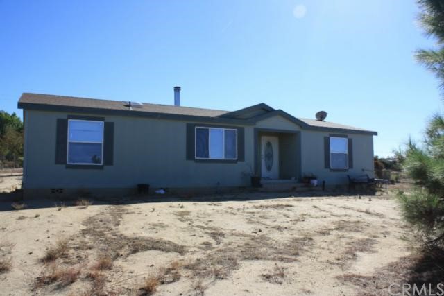 54375 Cave Rock Road Anza, CA 92539 - Photo 1 of 1
