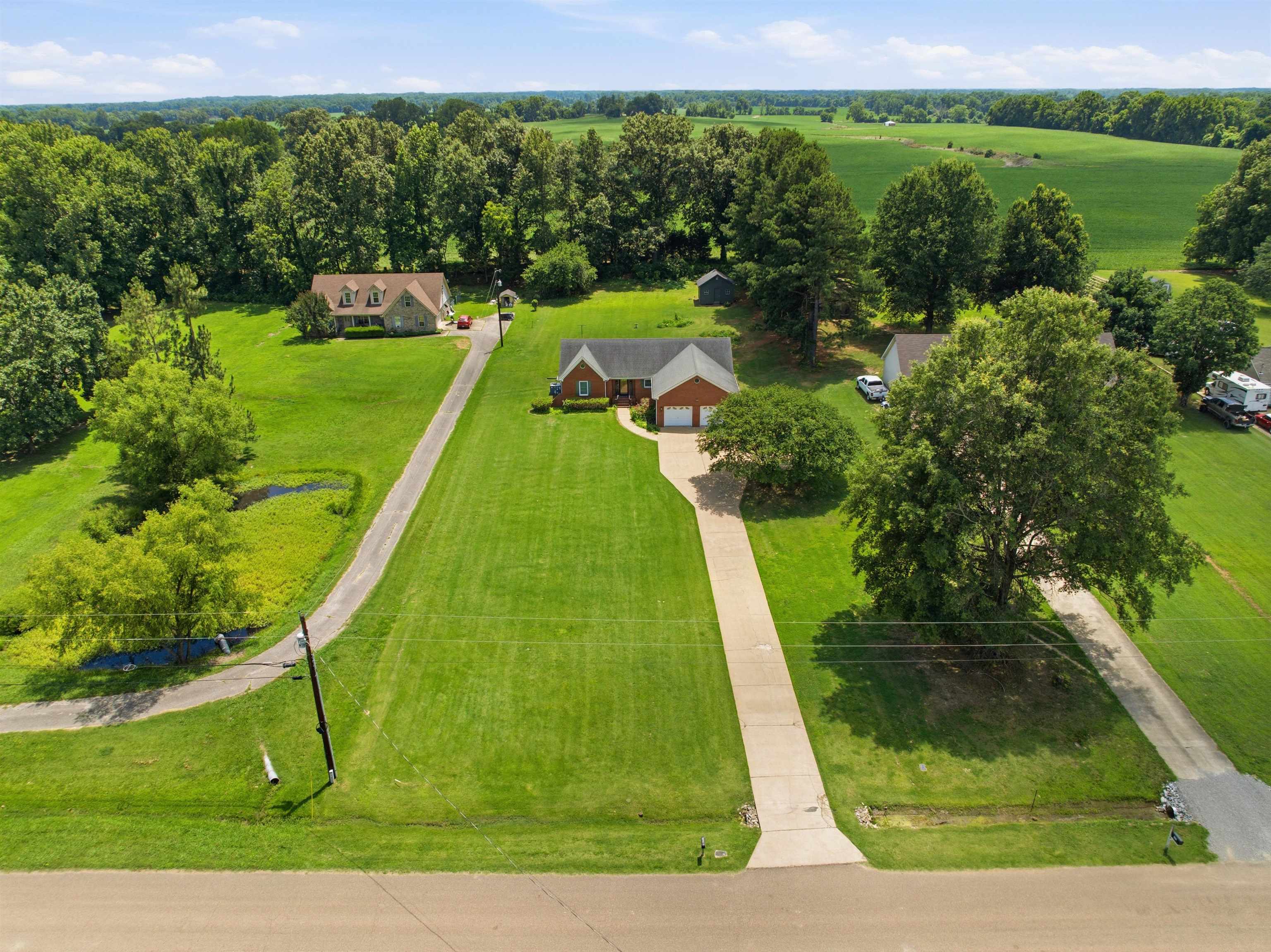 171 Brierhedge Road Covington, TN 38019 - Photo 34 of 40