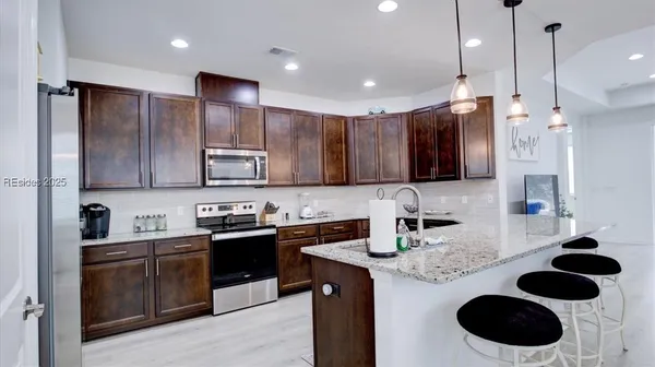 $3,200 | 125 Parrot Avenue, Hardeeville, SC 29927