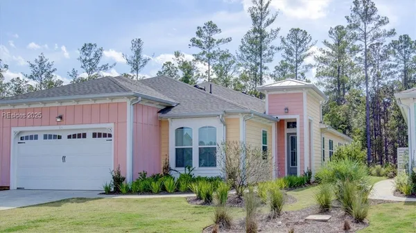 $3,200 | 125 Parrot Avenue, Hardeeville, SC 29927