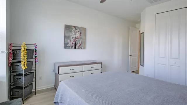 $3,150 | 125 Parrot Avenue, Hardeeville, SC 29927