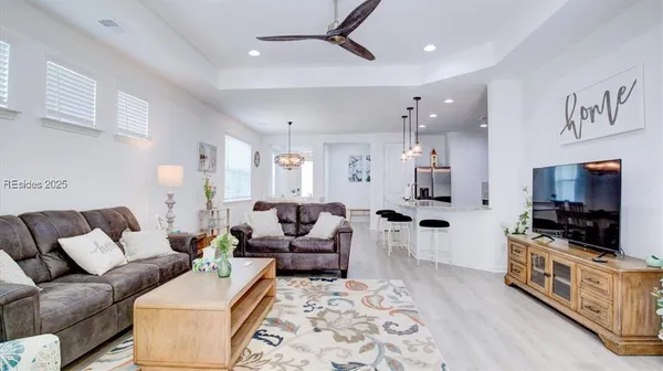 $3,200 | 125 Parrot Avenue, Hardeeville, SC 29927