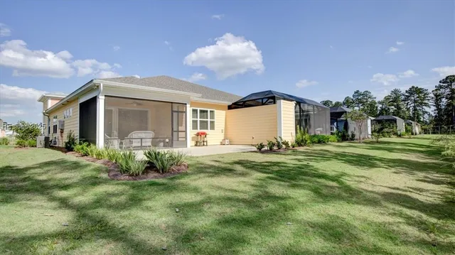 $3,150 | 125 Parrot Avenue, Hardeeville, SC 29927