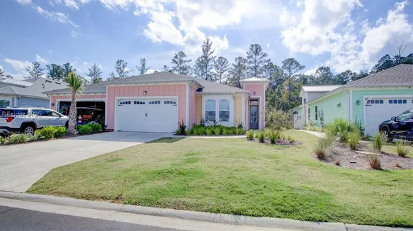 $3,200 | 125 Parrot Avenue, Hardeeville, SC 29927