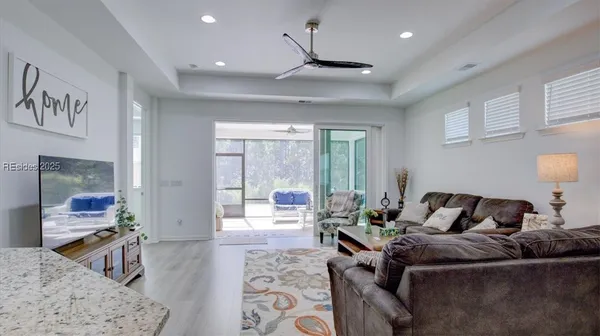 $3,200 | 125 Parrot Avenue, Hardeeville, SC 29927