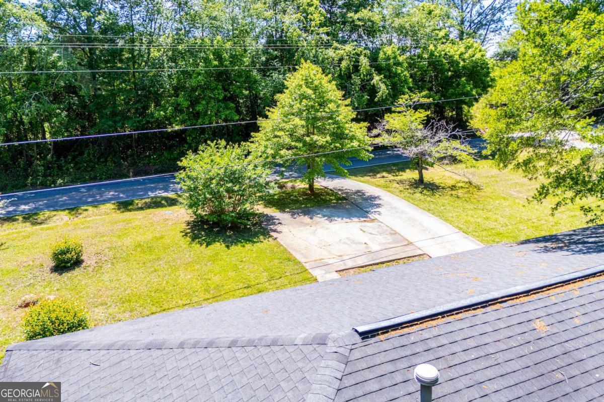 801 Bowdon Tyus Road Bowdon, GA 30108 - Photo 51 of 62 a view of a swimming pool