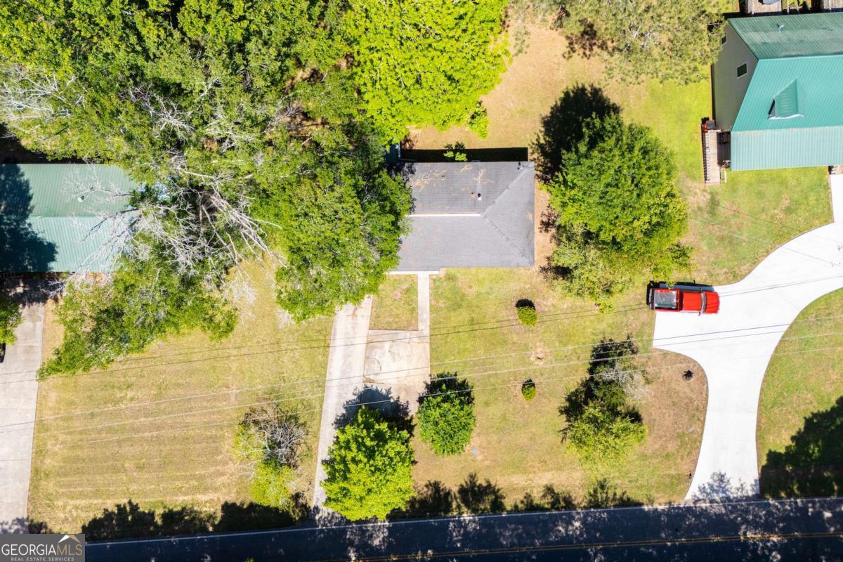 801 Bowdon Tyus Road Bowdon, GA 30108 - Photo 59 of 62