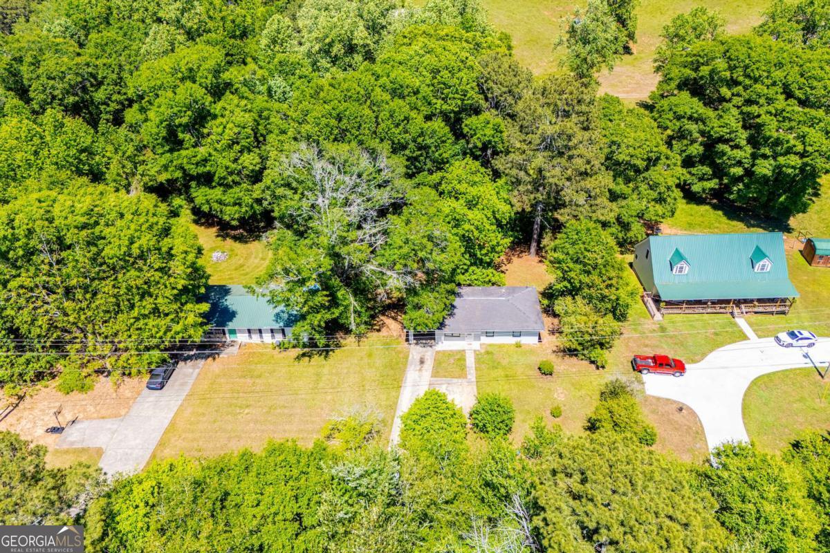 801 Bowdon Tyus Road Bowdon, GA 30108 - Photo 60 of 62