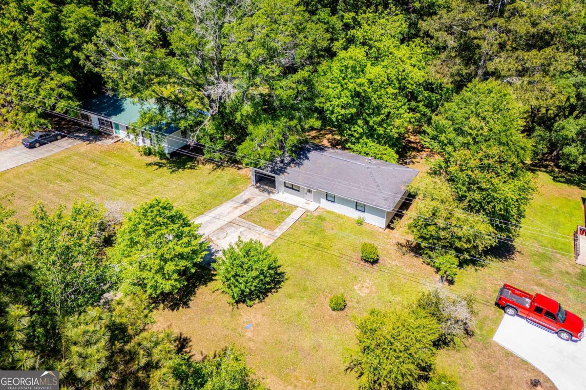 801 Bowdon Tyus Road Bowdon, GA 30108 - Photo 61 of 62