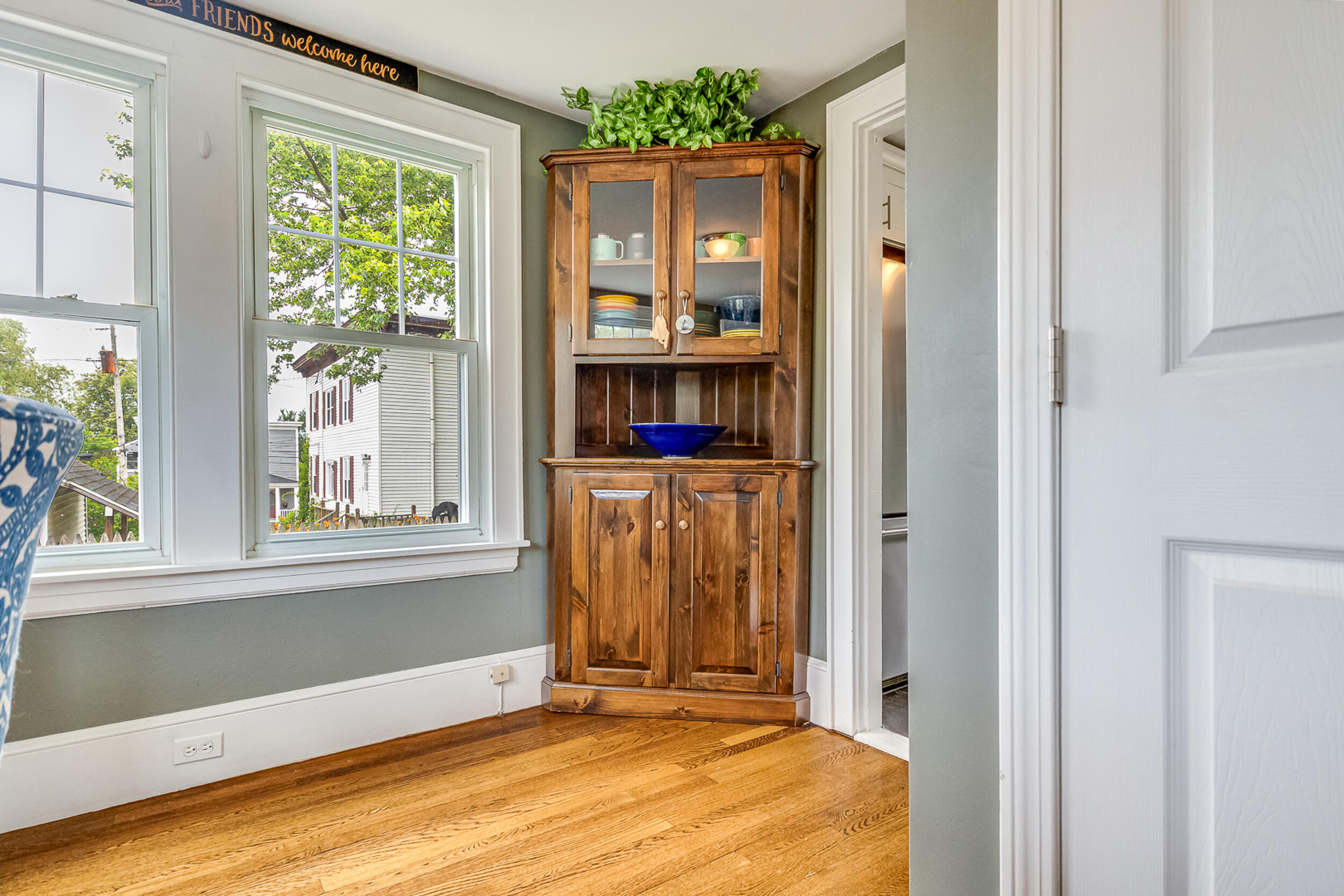 46 Haven Road South Portland, ME 04106 - Photo 29 of 48 Dining Room Nook