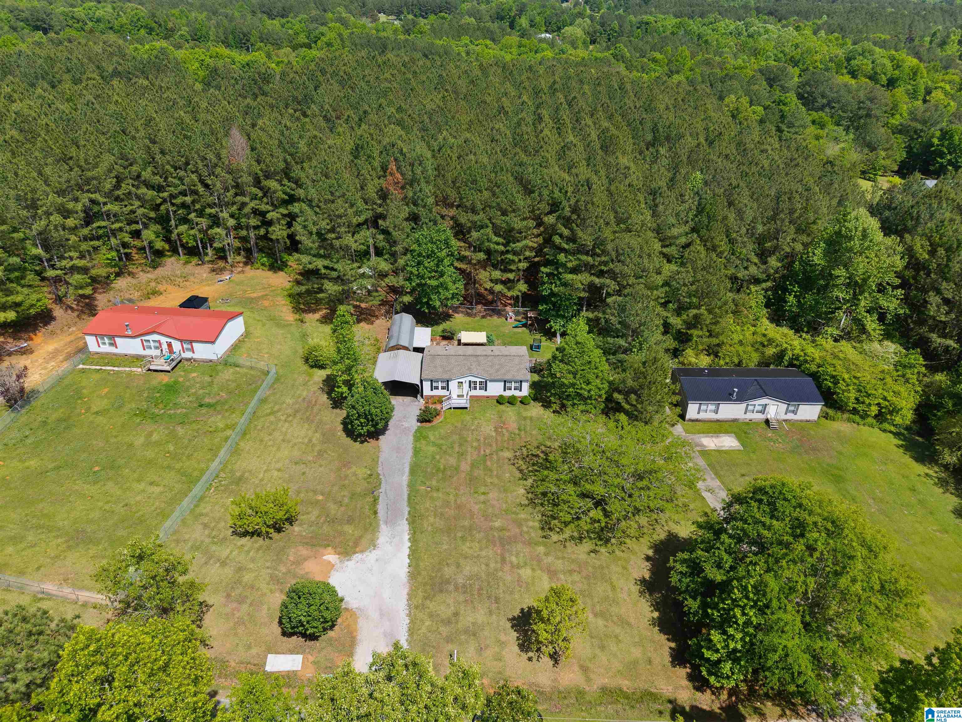 675 Rocky Rdg Road Odenville, AL 35120 - Photo 27 of 30 Gallery Image 27