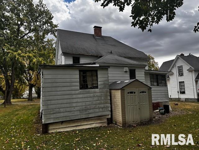 507 South Prairie Street Jacksonville, IL 62650 - Photo 11 of 12