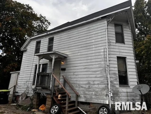 $29,900 | 507 South Prairie Street, Jacksonville, IL 62650