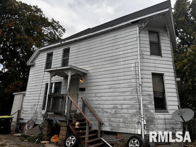 507 South Prairie Street Jacksonville, IL 62650 - Photo 12 of 12