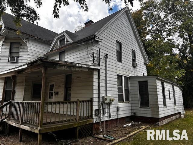 507 South Prairie Street Jacksonville, IL 62650 - Photo 10 of 12