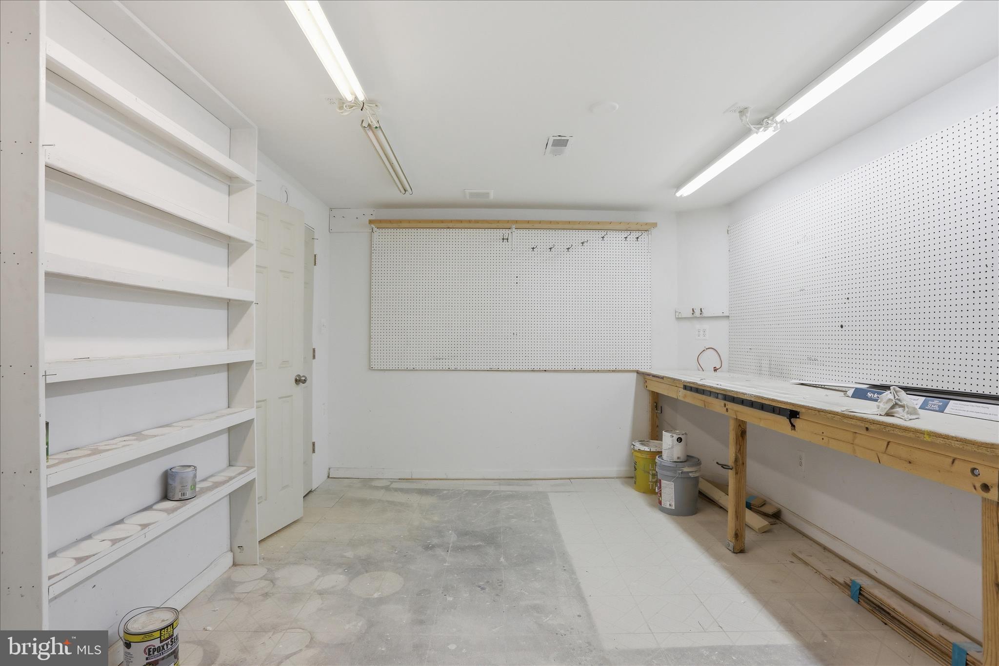 117 Glen Ridge Road Winchester, VA 22602 - Photo 28 of 52 Hobby room or workshop