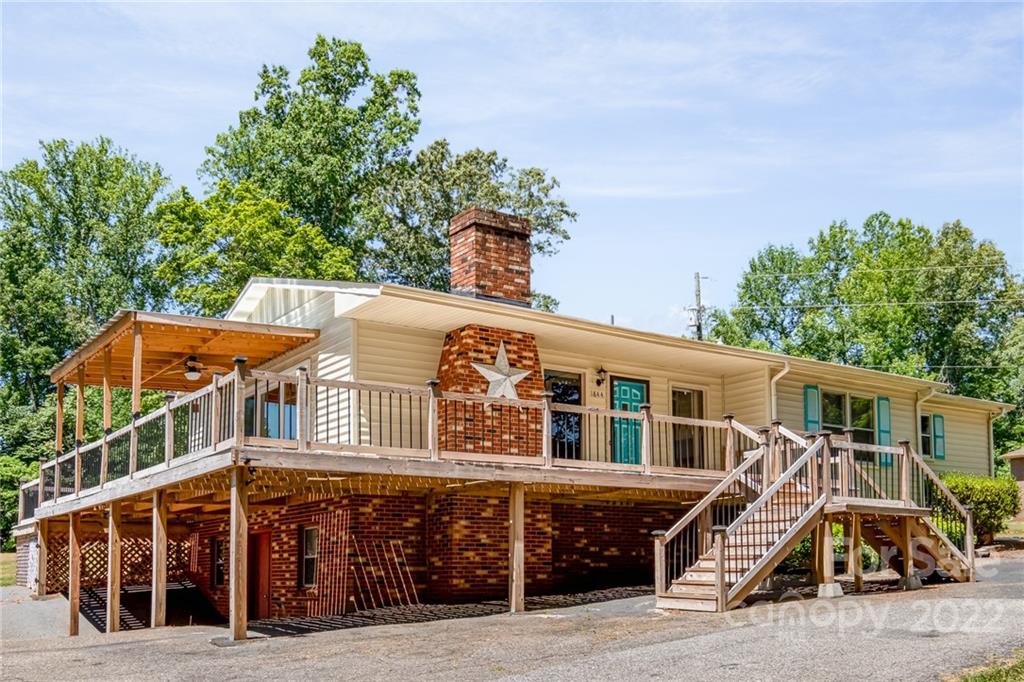 1844 Bethlehem Road Kings Mountain, NC 28086 - Photo 1 of 34 Gallery Image 1