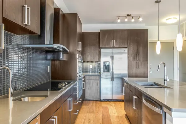 $2,900 | 3600 South Lamar Boulevard, Unit 405, Austin, TX 78704