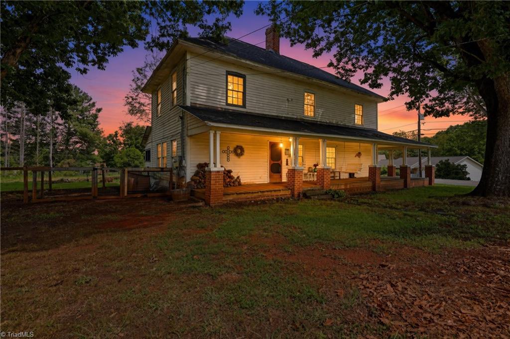 985 Traphill Road Hays, NC 28635 - Photo 45 of 49 Gallery Image 45