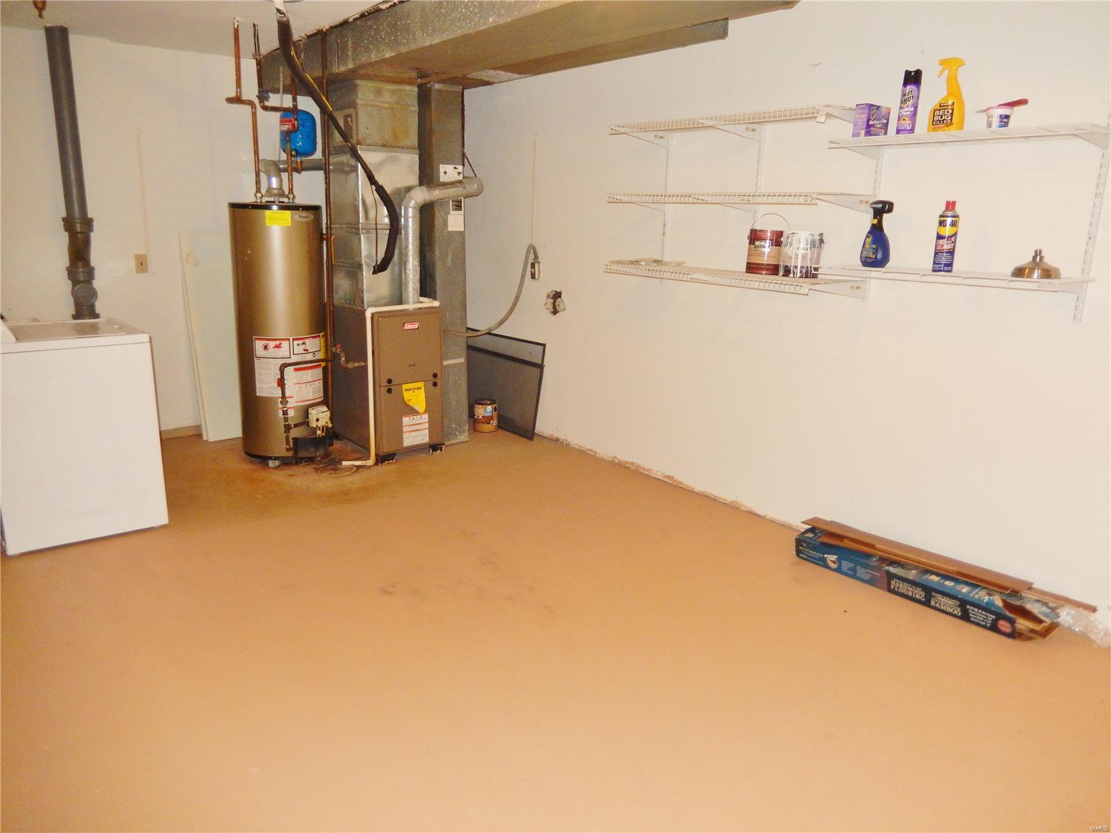 221 Braeshire Drive, Unit A Ballwin, MO 63021 - Photo 15 of 18