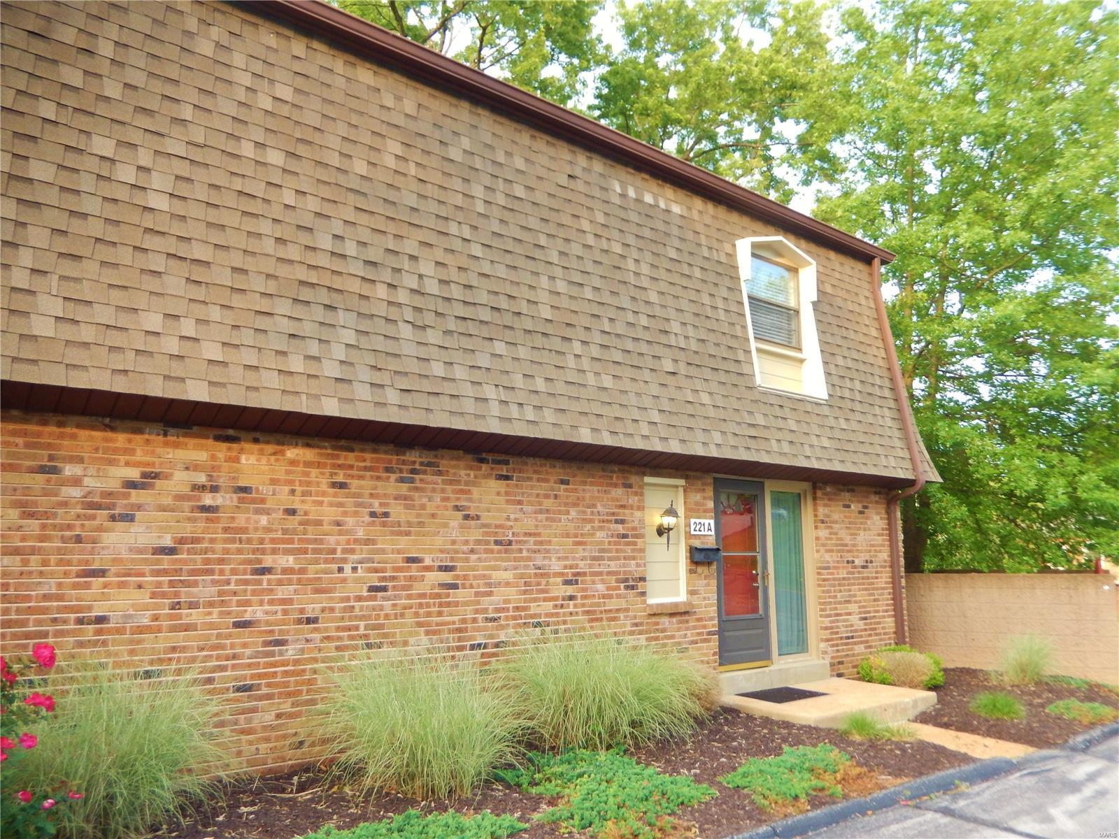 221 Braeshire Drive, Unit A Ballwin, MO 63021 - Photo 18 of 18