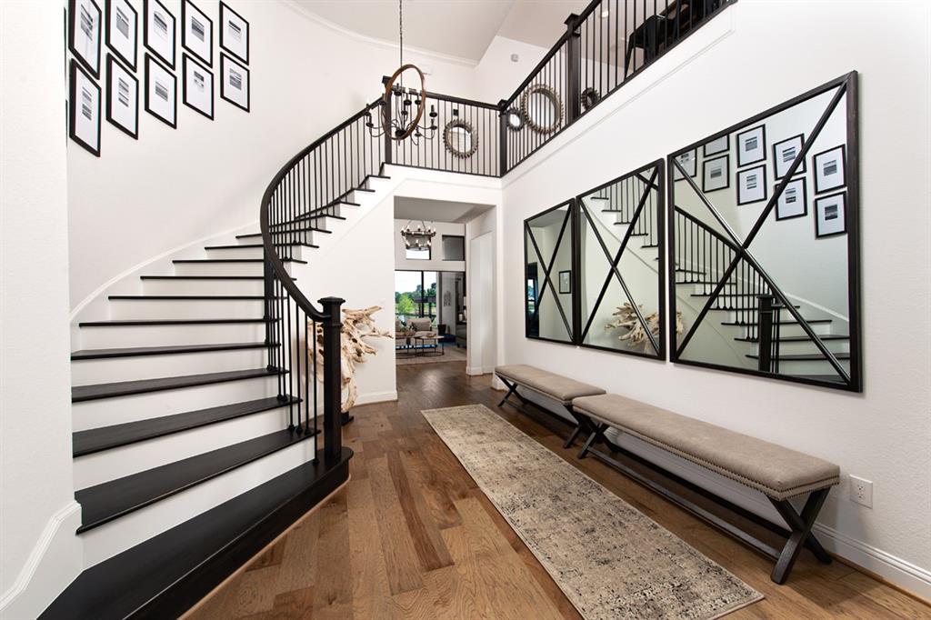 14521 Capridge Road Fort Worth, TX 76008 - Photo 2 of 19 Interior Image