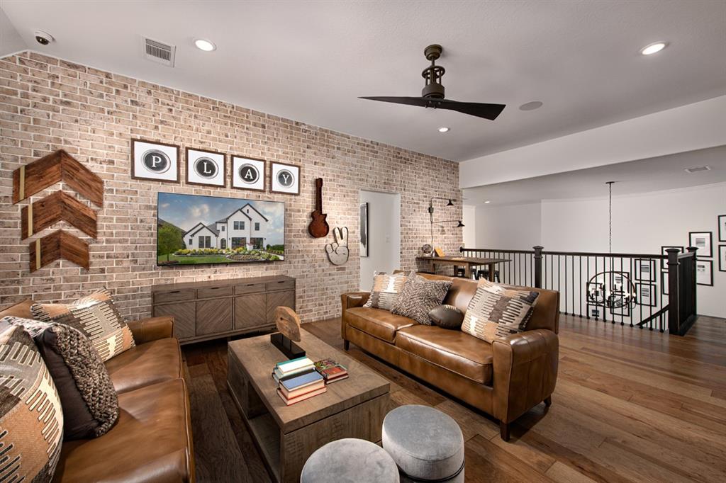 14521 Capridge Road Fort Worth, TX 76008 - Photo 4 of 19 Interior Image