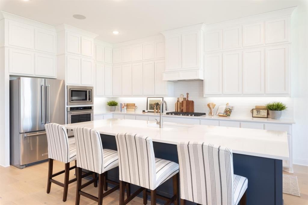 14521 Capridge Road Fort Worth, TX 76008 - Photo 6 of 19 Interior Image