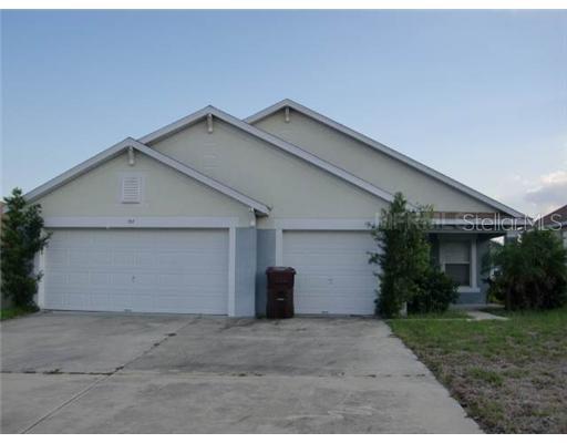 137 Argyle Gate Loop Road Dundee, FL 33838 - Photo 1 of 1 Exterior Front