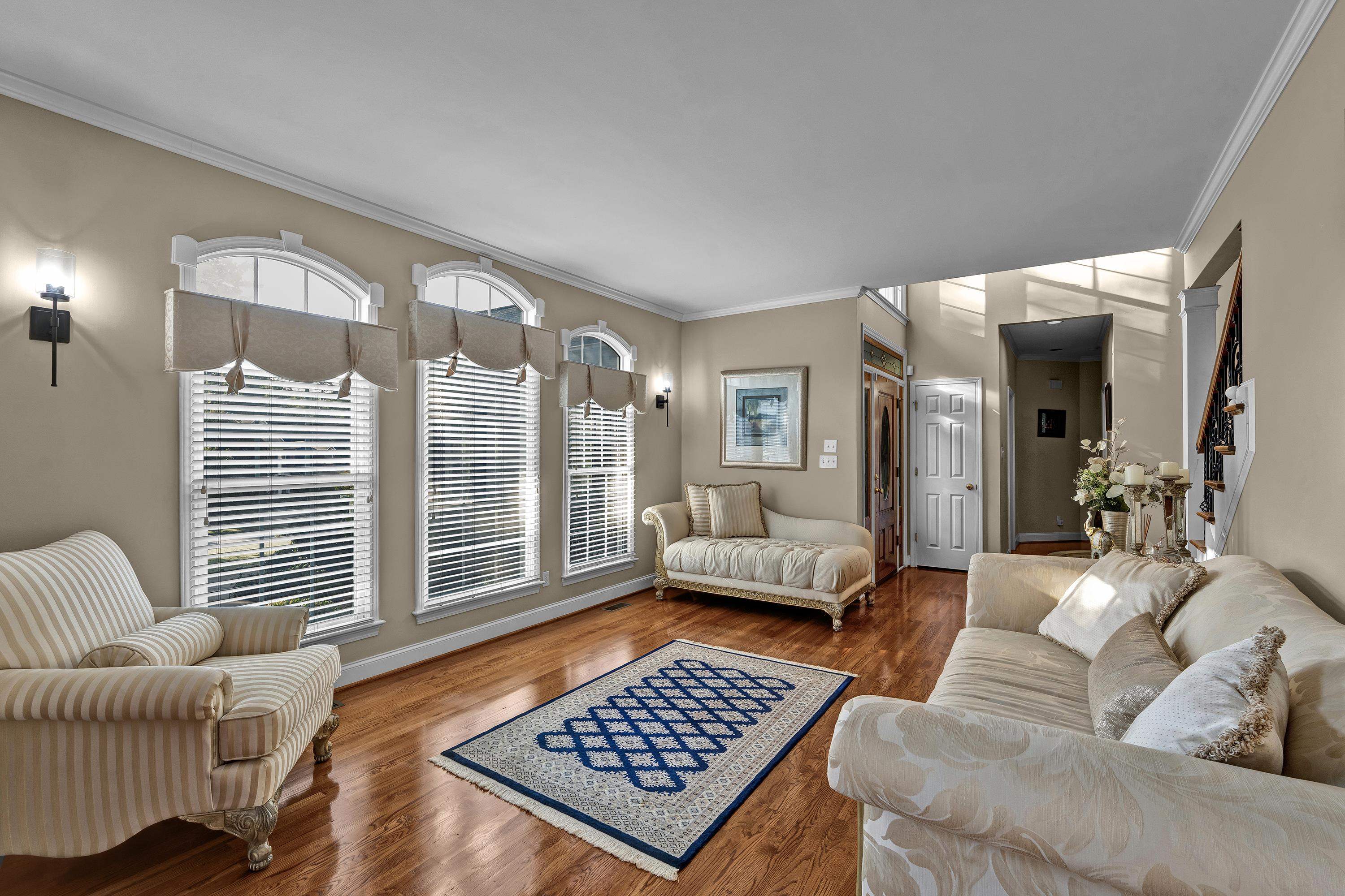 890 Acorn Ridge Place Spartanburg, SC 29301 - Photo 4 of 35