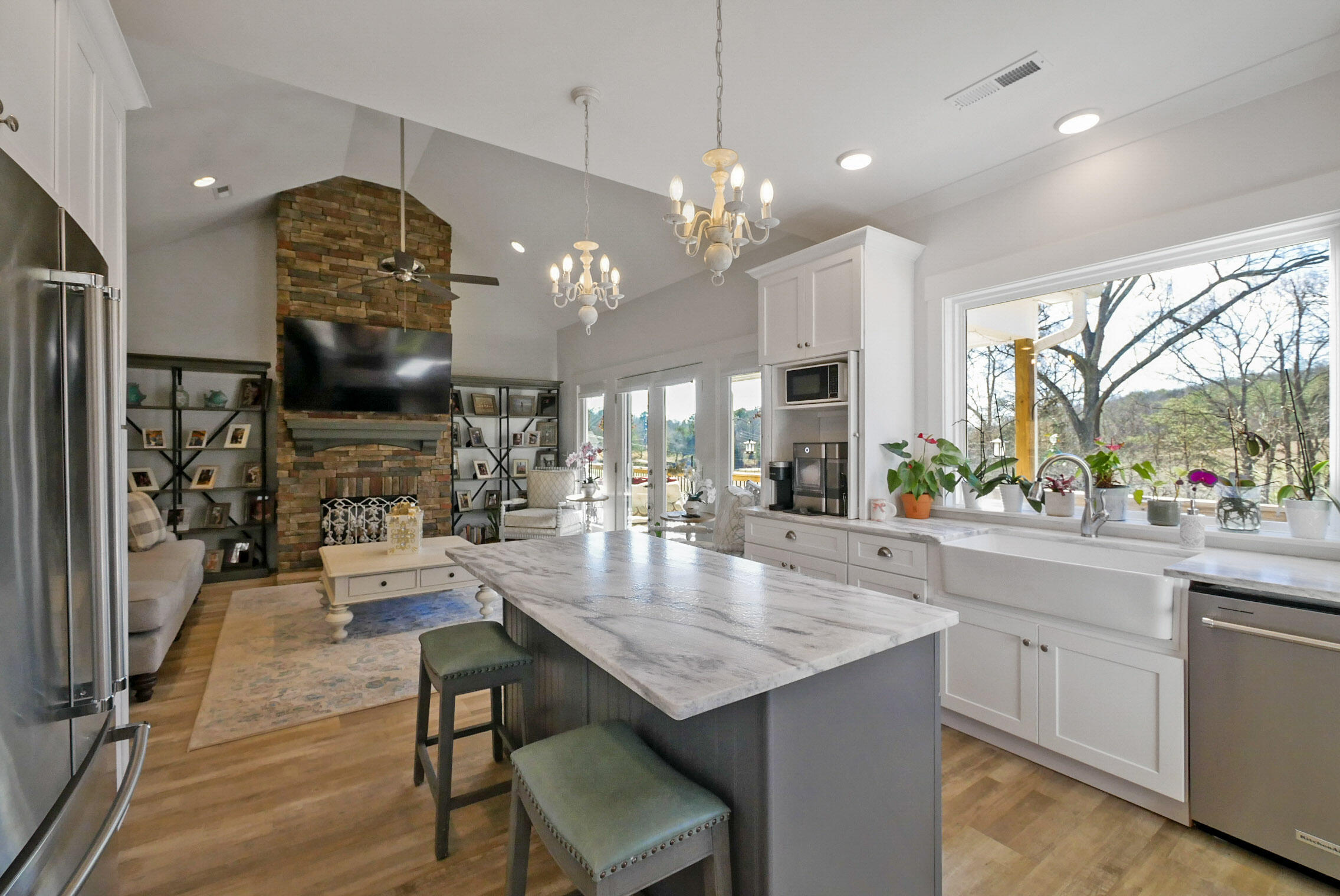 7410 Banther Road Harrison, TN 37341 - Photo 16 of 50 18-P1690008