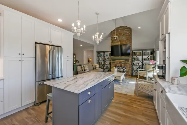 $549,000 | 7410 Banther Road, Harrison, TN 37341