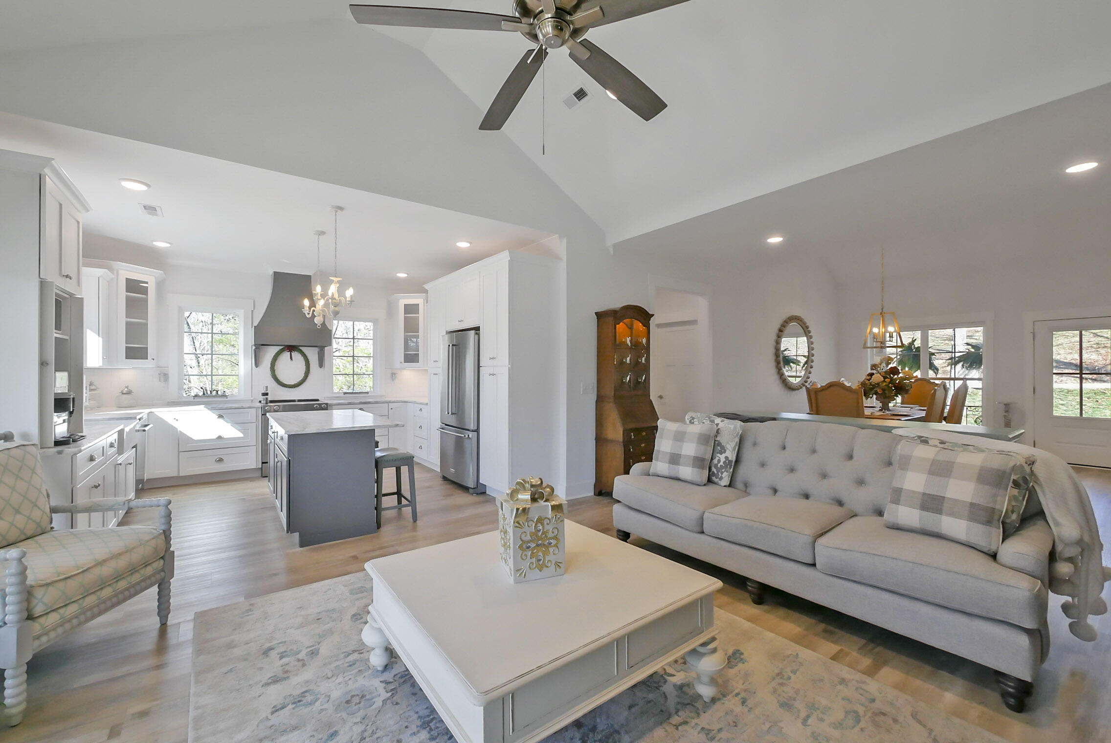 7410 Banther Road Harrison, TN 37341 - Photo 21 of 50 23-P1690038