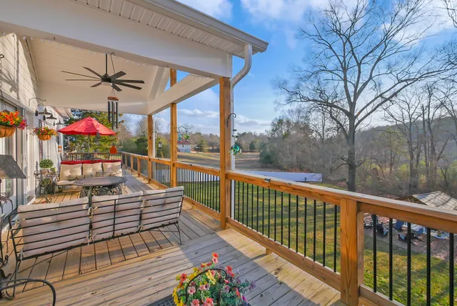 $549,000 | 7410 Banther Road, Harrison, TN 37341