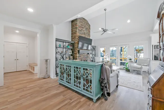 $549,000 | 7410 Banther Road, Harrison, TN 37341