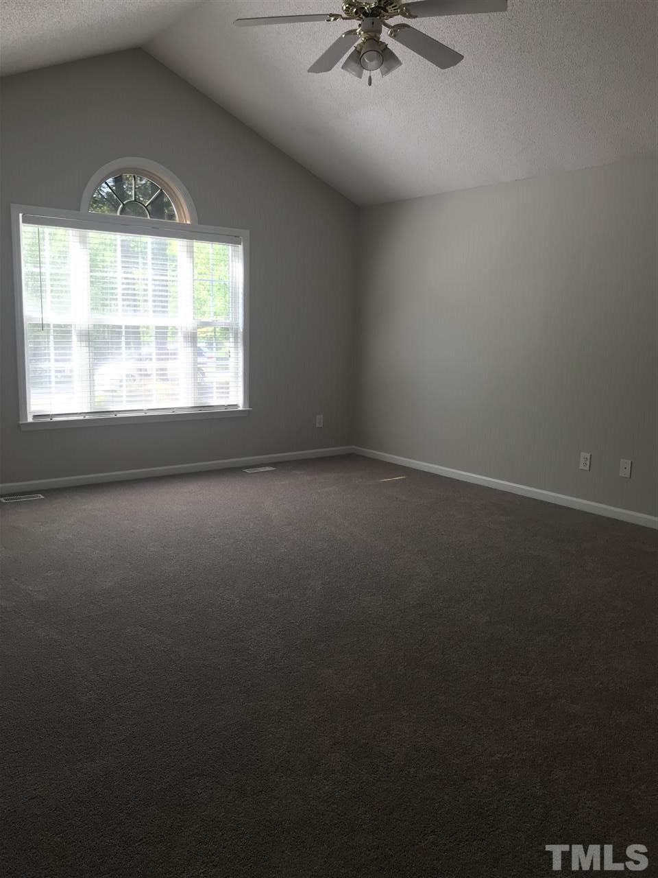 1534 Middle Ridge Drive Willow Spring, NC 27592 - Photo 14 of 23 Another view of spacious master bedroom.