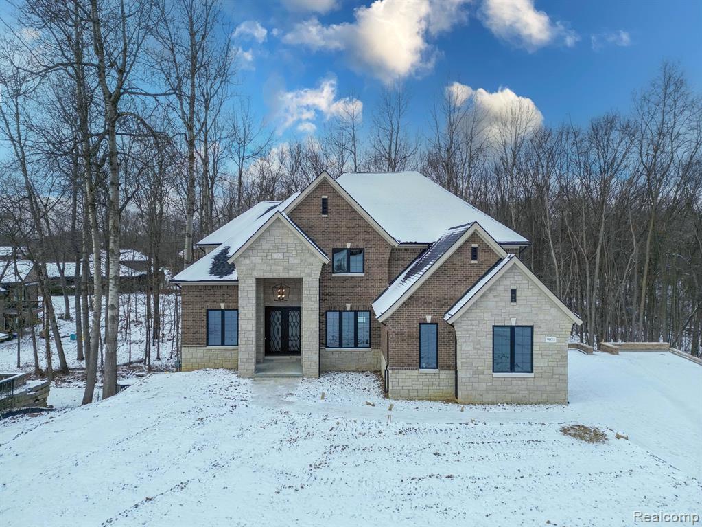 9033 Deerwood Road Clarkston, MI 48348 - Photo 2 of 56 Gallery Image 2
