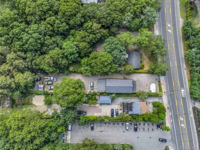 a picture of a bench in front of door